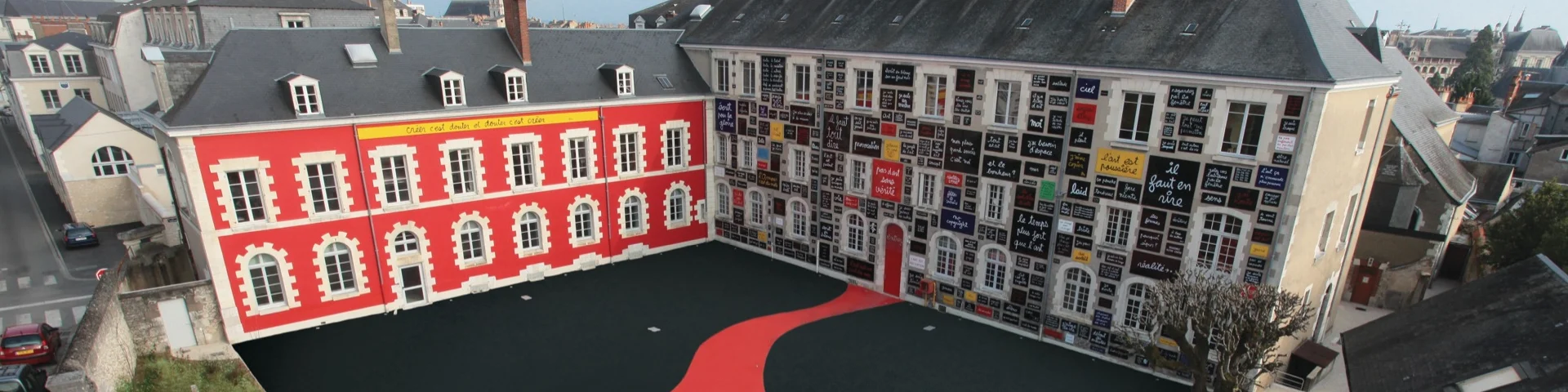 La Fondation du Doute