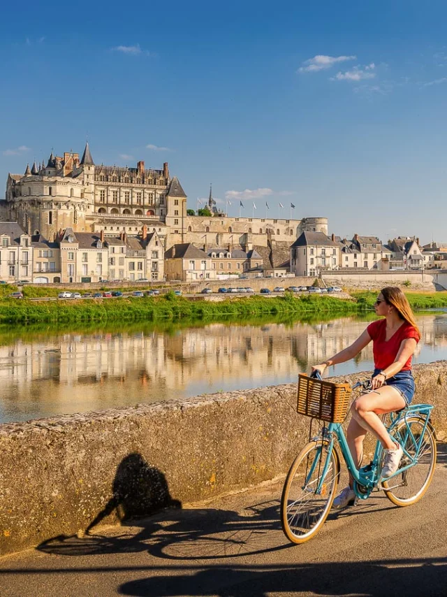 Jc Coutand Touraine Val De Loire