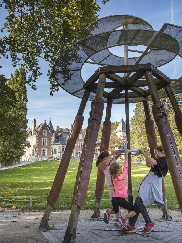 Lhelice Volante David Darrault 2