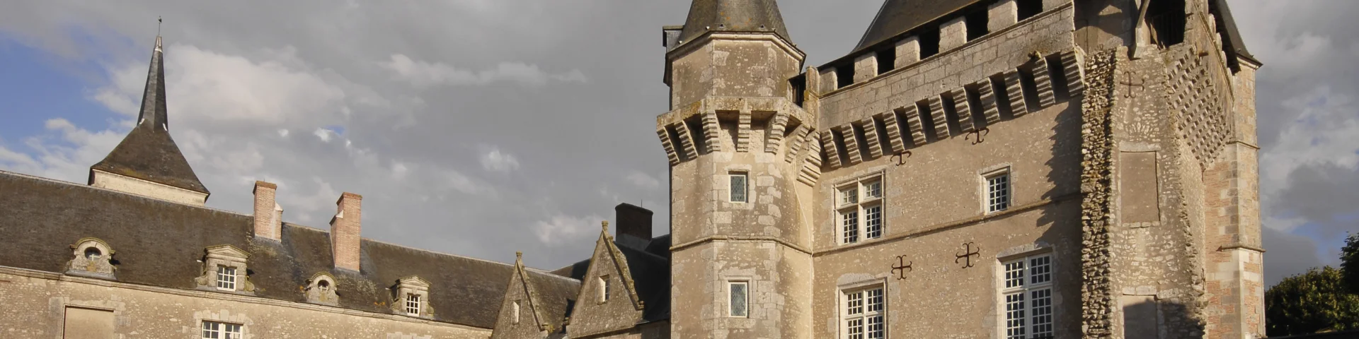 Château de Talcy