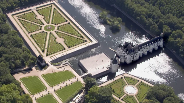 Château de Chenonceau