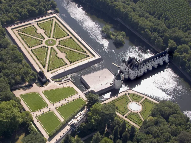 Château de Chenonceau