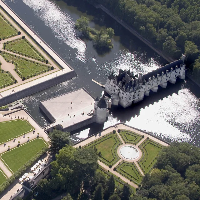 Château de Chenonceau