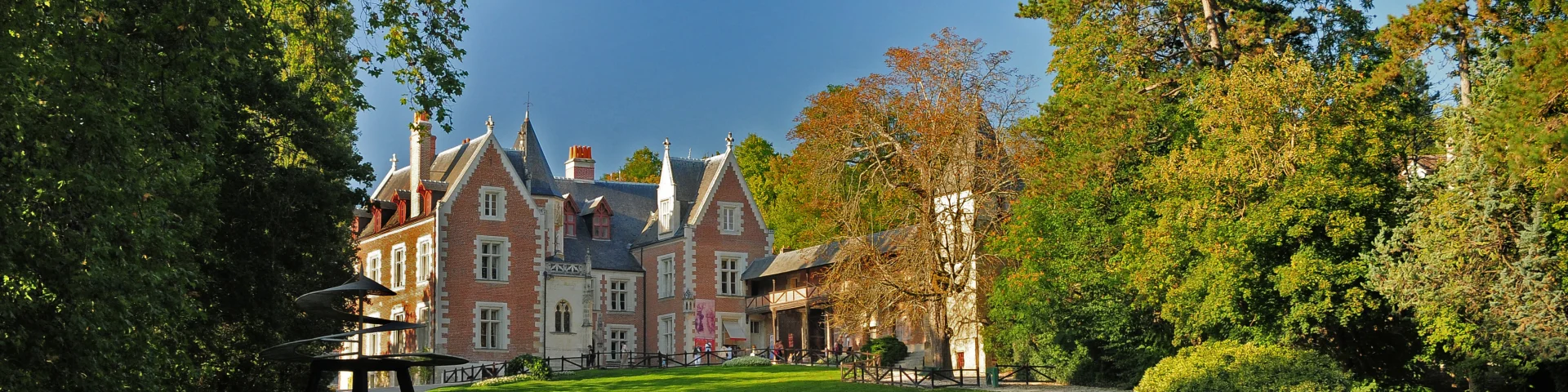 Chateau Du Clos Luce Credit L. De Serres
