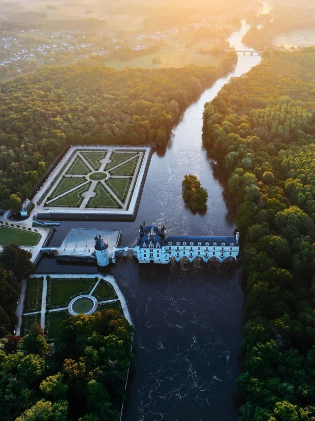 Droneofvisuals