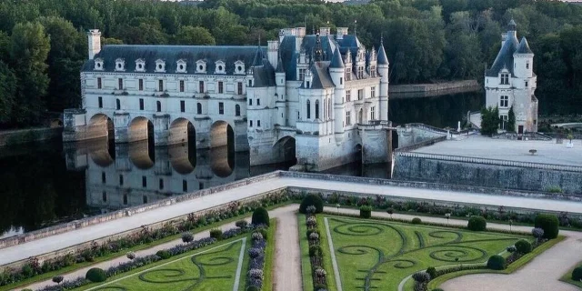 Château de Chenonceau