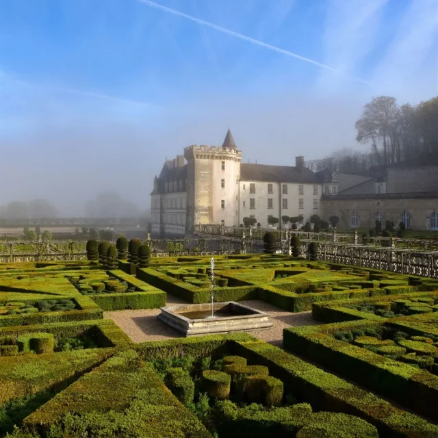 Château de Villandry