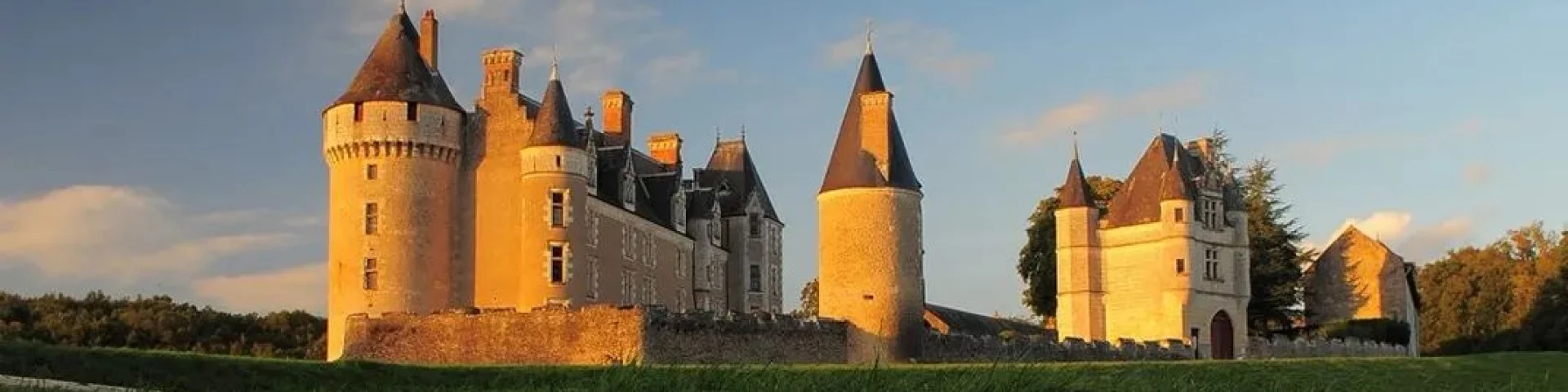 Château de Montpoupon