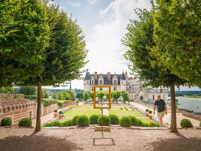 Garten Amboise 1 C.coutand