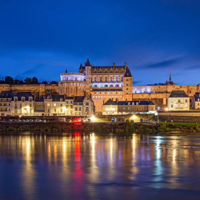 Château Royal d'Amboise
