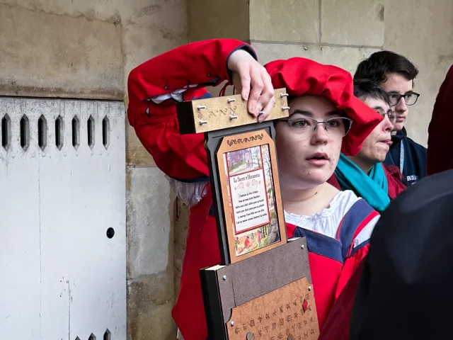 Lheritage Secret Dantonietta C Ludwig I Cap Decouvertes 16 Web