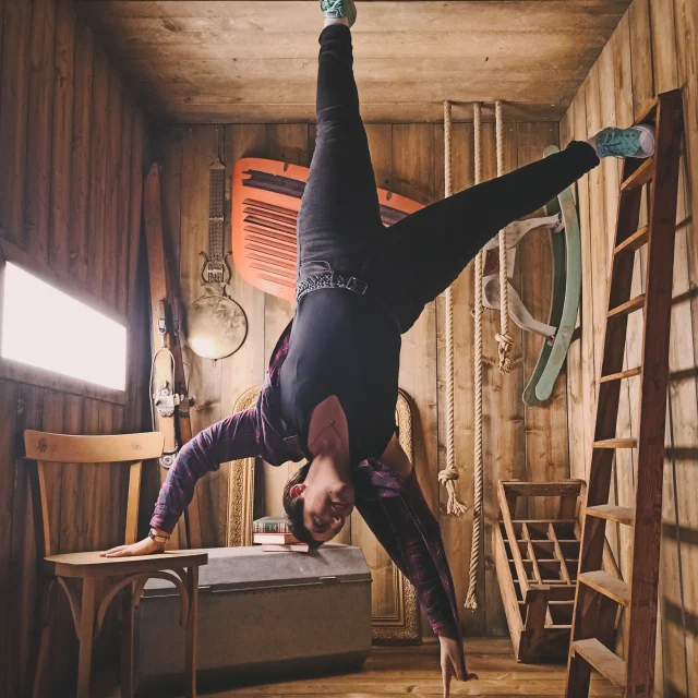 Salle Des Grandes Illusions 10 C Maison De La Magie