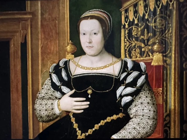 Catherine de Médicis
