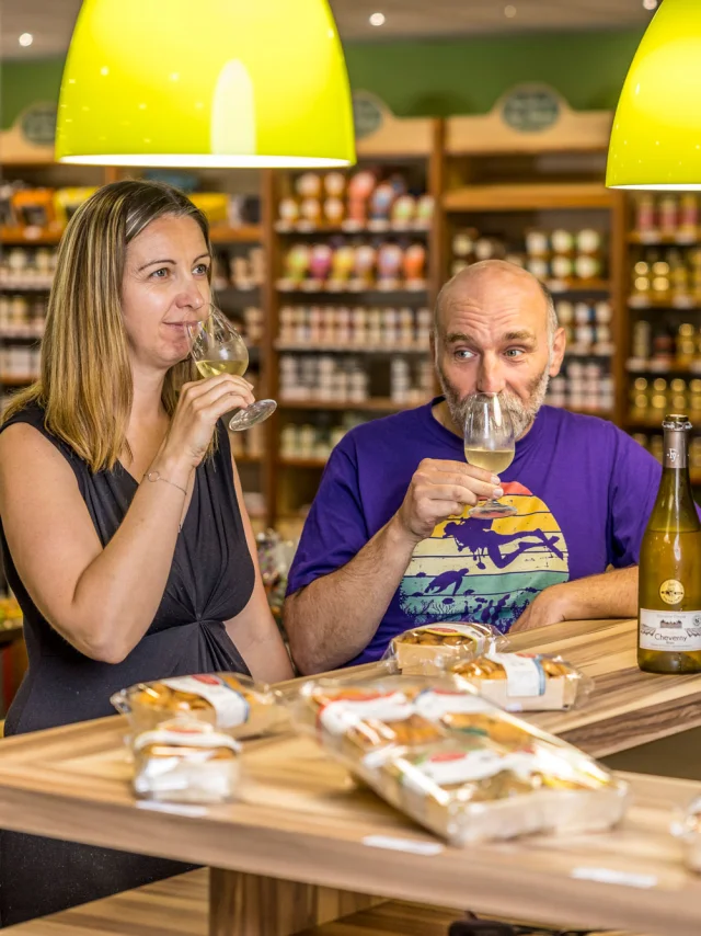 Biscuiterie De Chambord 8634 Credit Ddarrault Crtcentrevaldeloire