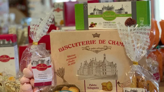 Biscuiteriedechambord Productos 0026 Crédito Biscuiteriedechambord
