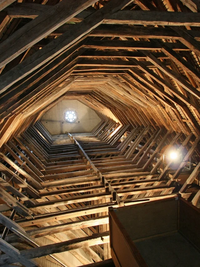 Visita insólita I Chateau Royal De Blois C Y. Boukef