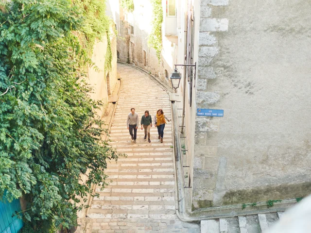 Degre A Blois Benjaminbrolet