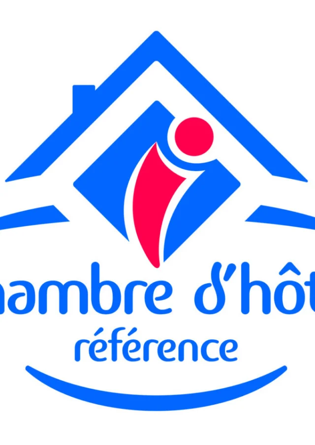 Logo Chambre d'hôte référence