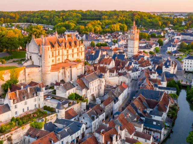 Loches Loic Lagarde 2020