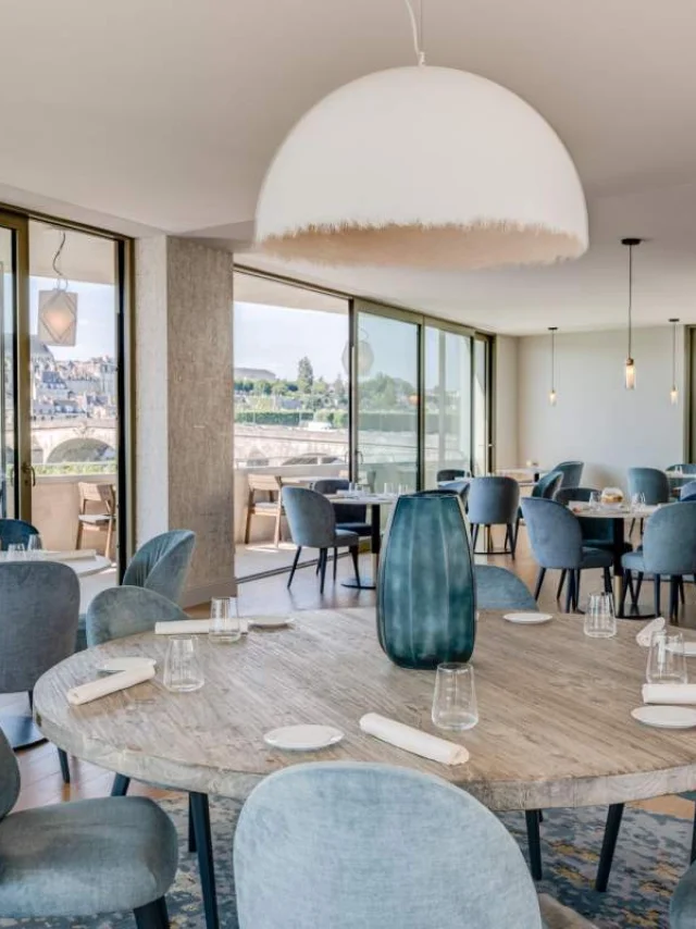 Amour Blanc Fleur De Loire