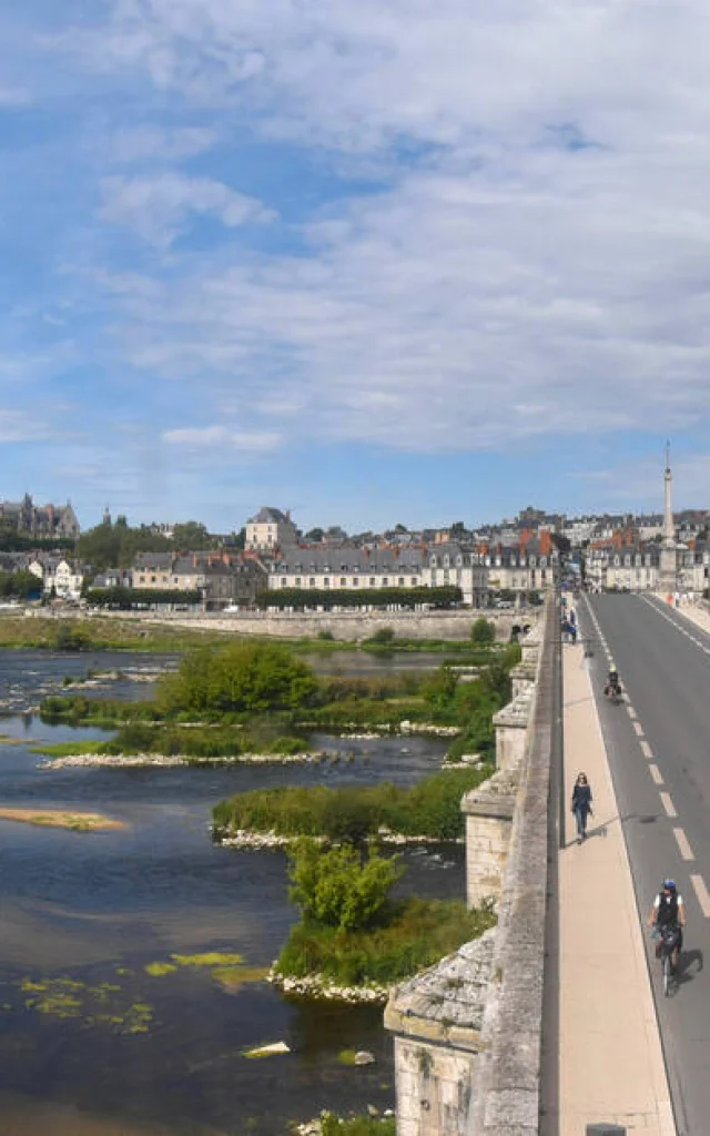 Webcams de Blois Chambord 1693821193