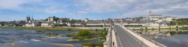Die Webcams von Blois Chambord 1693821193