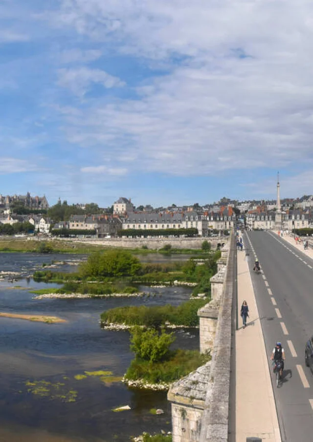 Les Webcams De Blois Chambord 1693821193