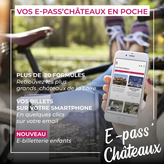 Pub Pass Chateaux