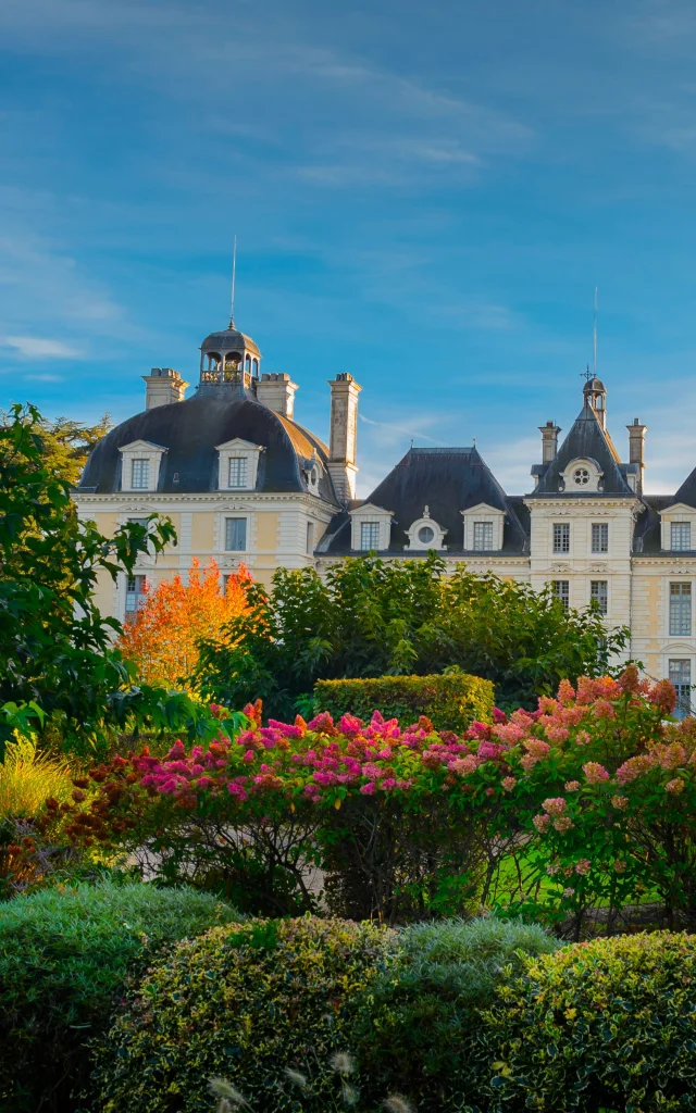 Château de Cheverny