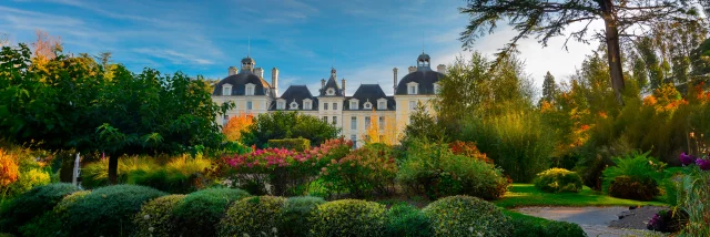 Château de Cheverny