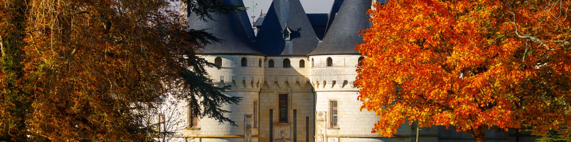 Chaumont Autumn