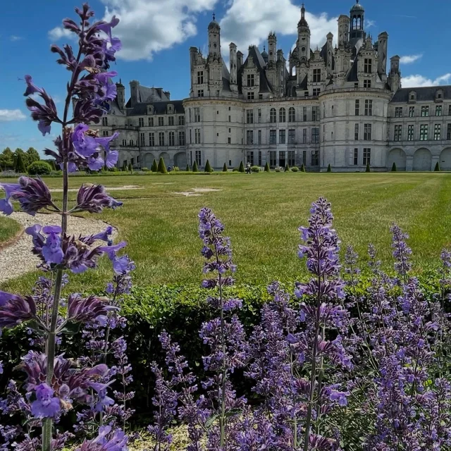 Instagram #loirevalley