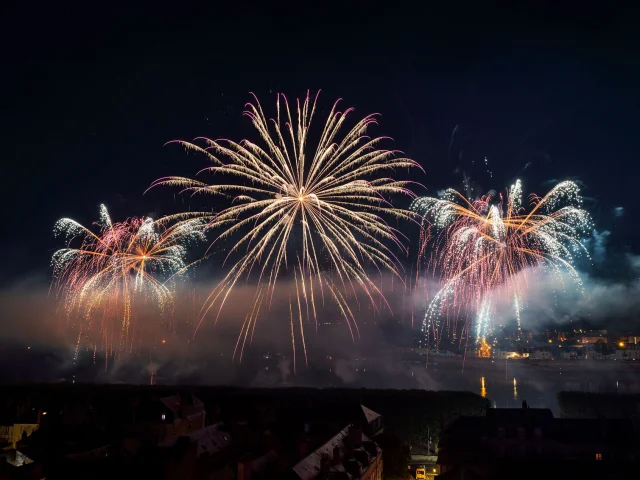 Feu Artifice Blois Wietrich