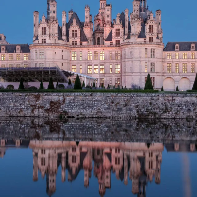 Instagram #chambord