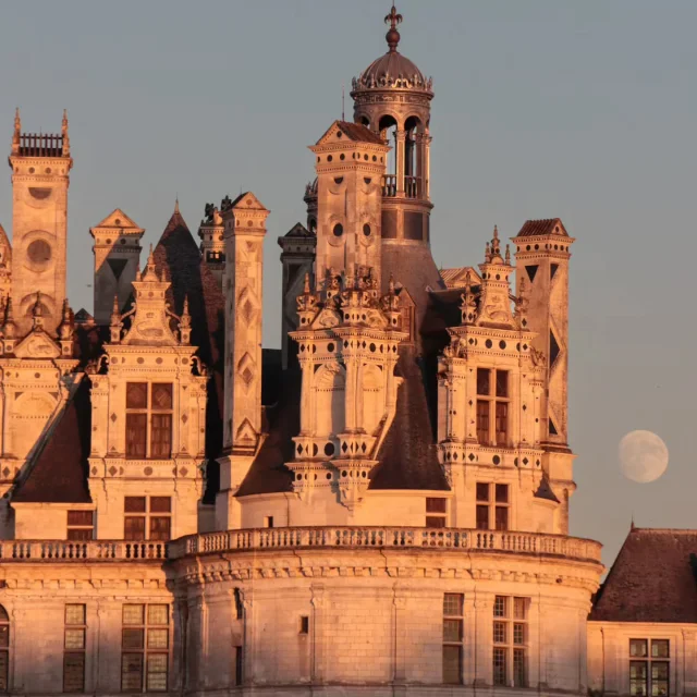 Instagram #chambord