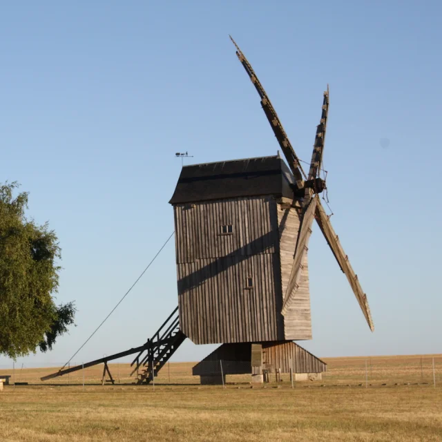 7 Moulin De Lonlon Maves 2016