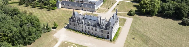 Château de Beauregard