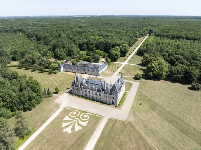 Château de Beauregard