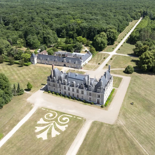 Château de Beauregard