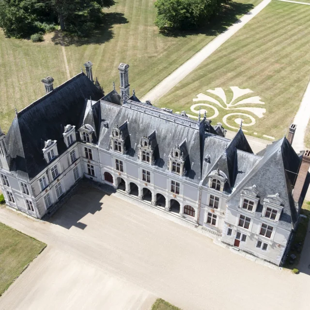Château de Beauregard