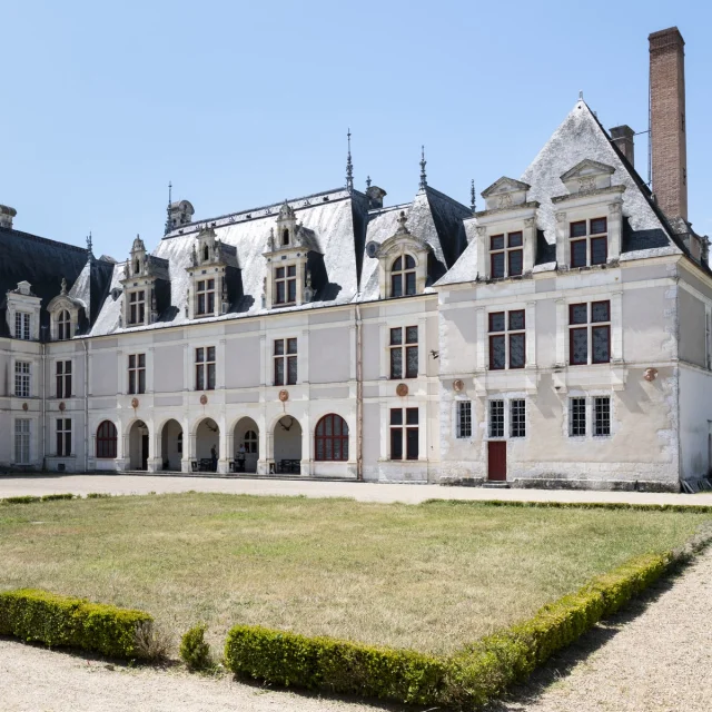 Château de Beauregard