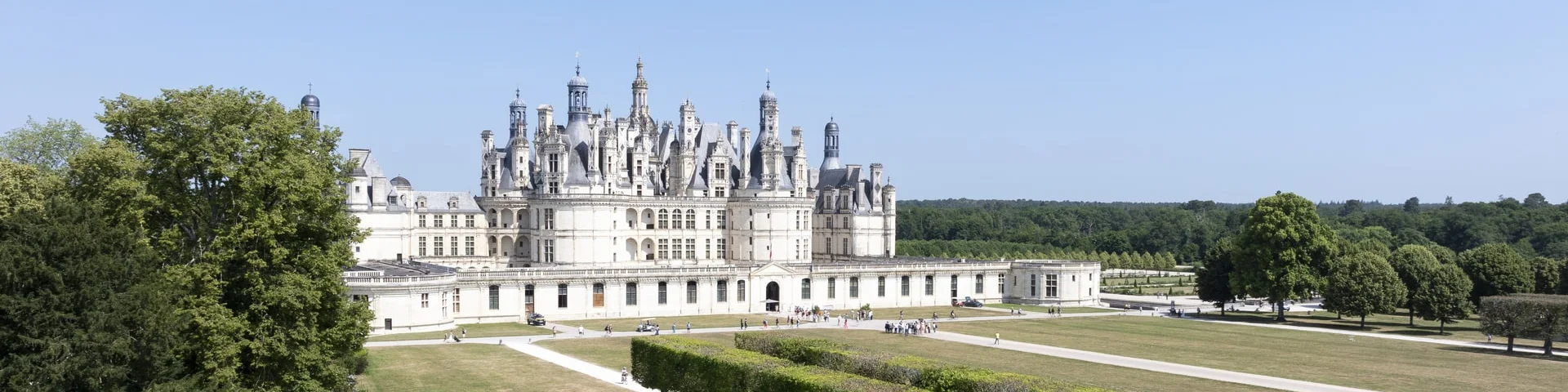 Château de Chambord