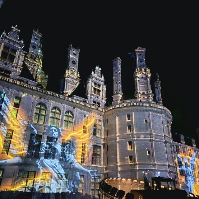 Instagram #chambord