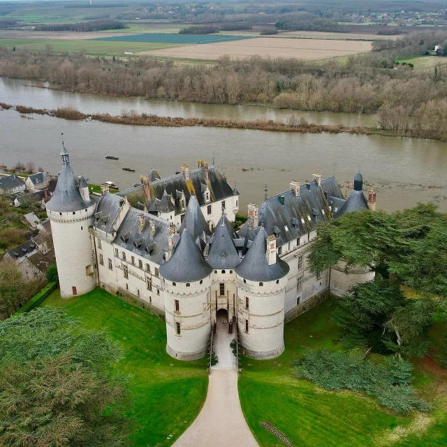 Instagram #loirevalley