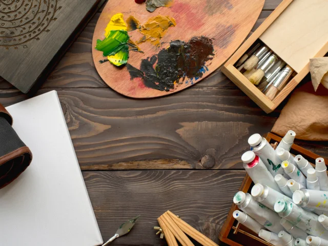 Illustration peinture_Freepik