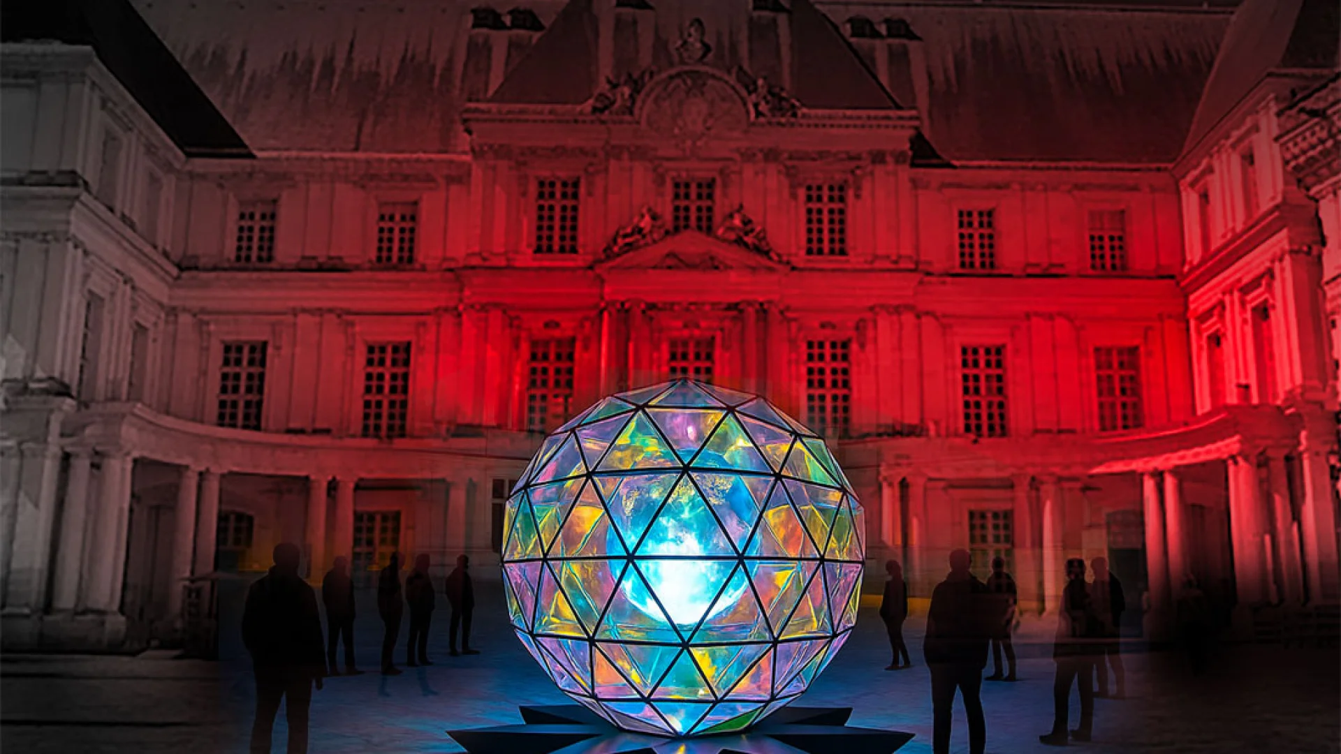 Blois Noel 2025