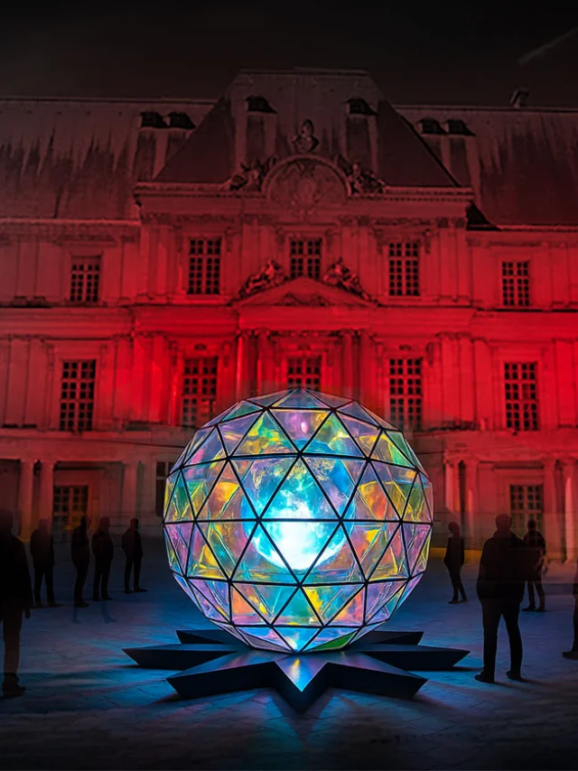 Blois Noel 2025