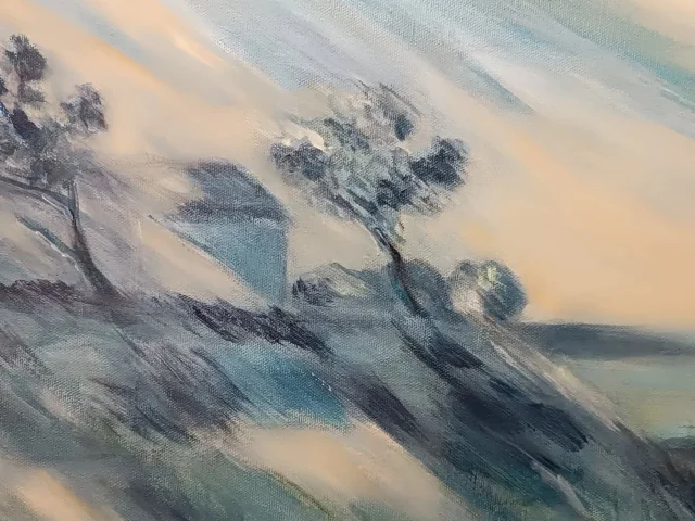 l' Atelier bleu des rives
