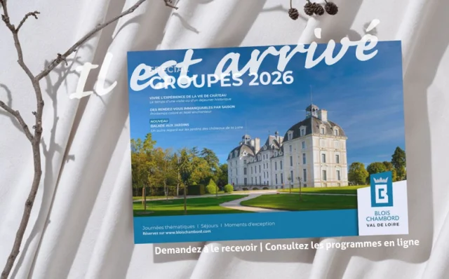 Catalogue 2026 Vignette