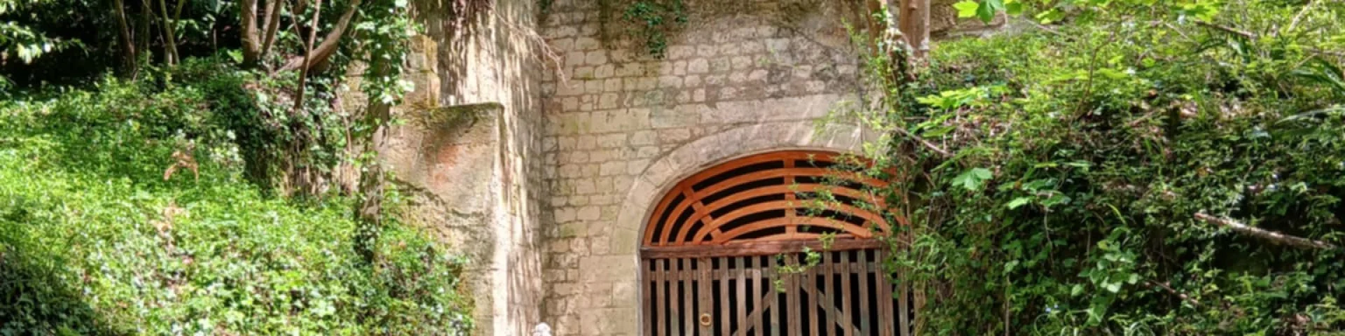 Caverne Enchantee 1